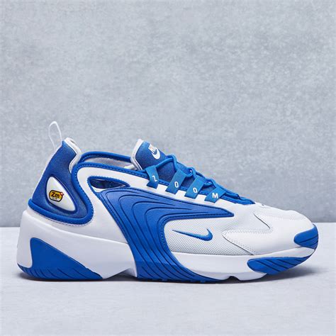 nike zoom 2k blau weiß|Zoom 2k shoes for sale.